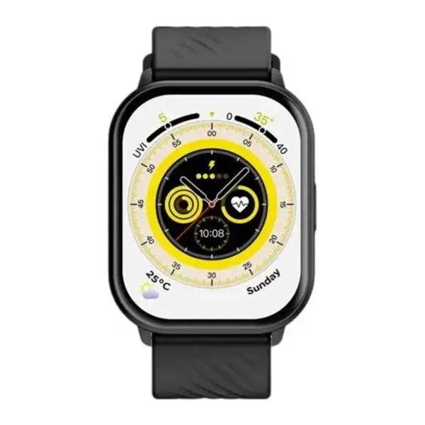 Zeblaze GTS 3 Smart Watch AMOLED Display