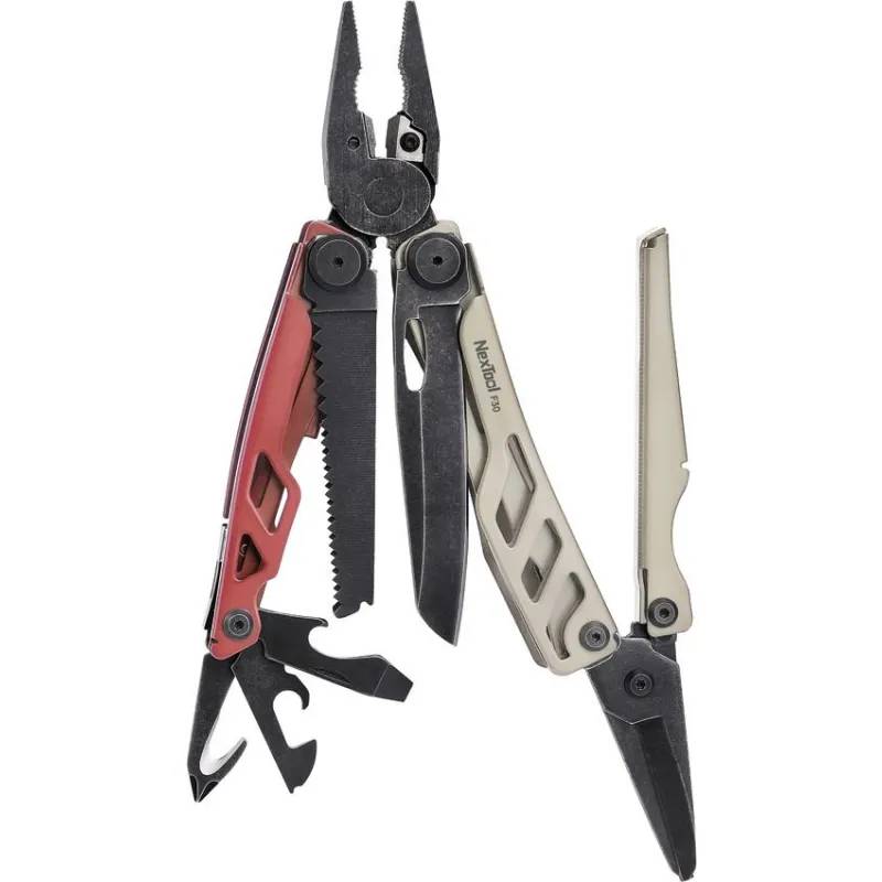 NexTool NE20203A Flagship Pro F30 Multitool