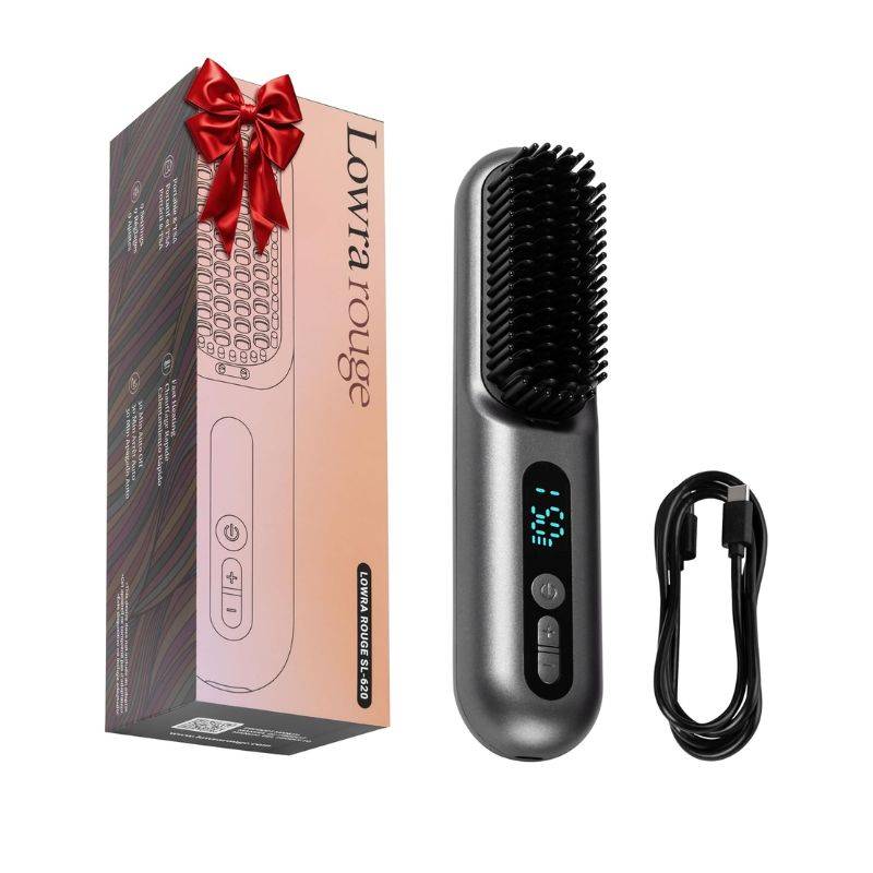 Xiaomi LOWRA ROUGE SL620 Cordless Straightener