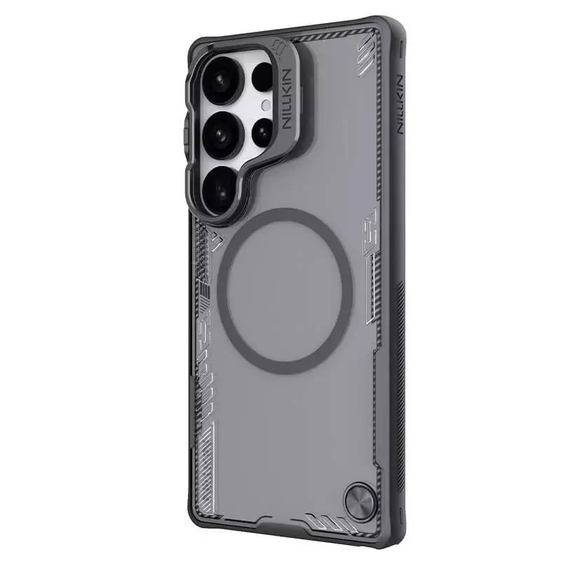Nillkin Iceblade Prop Galaxy S25 Ultra Camera Protective Case