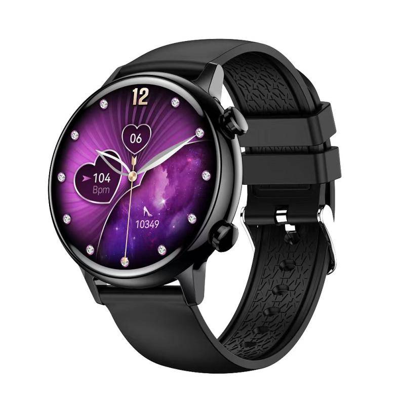 YES Aurora Fit Smartwatch