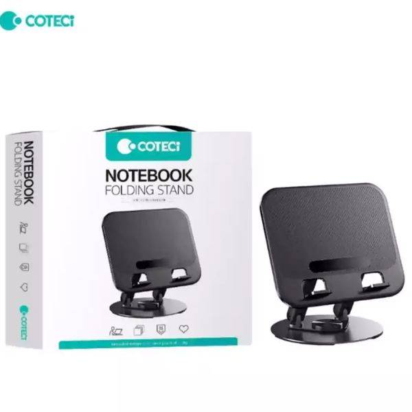 COTECi BS-011 Laptop NB Rotatable Cooling Stand