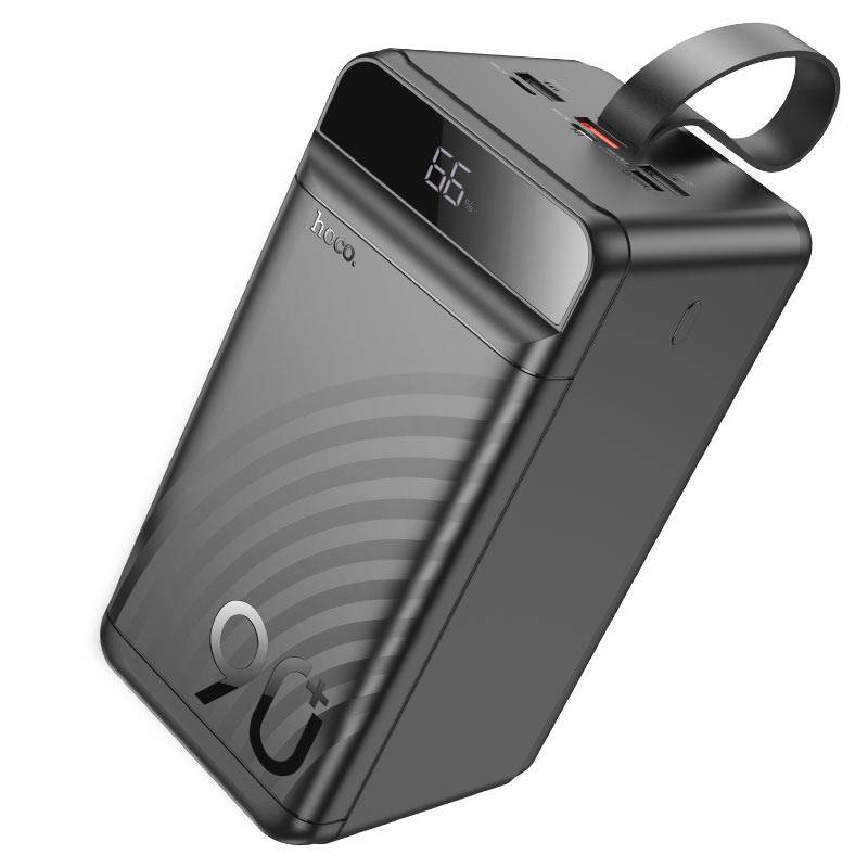 HOCO J123D 90000mAh 22.5W Fast Charging Power Bank