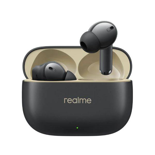 Realme Buds T300 True Wireless ANC Earbuds