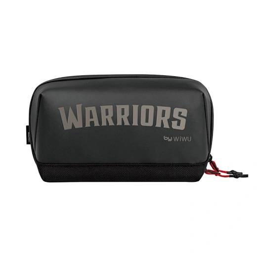 WIWU Warriors Tech Pouch X Pro Electronics Organizer WIWU Warriors Tech Pouch X Pro Electronics Organizer
