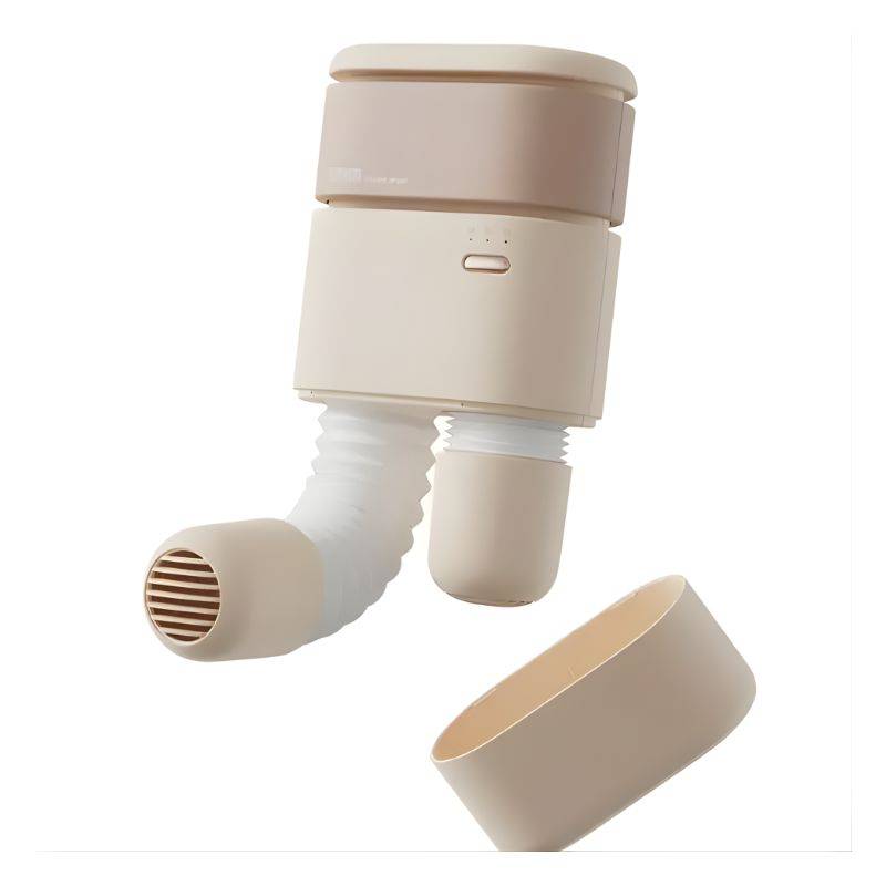 Xiaomi DSHJ-S-2110 Sothing Sunshine Hot-Air Shoe Dryer