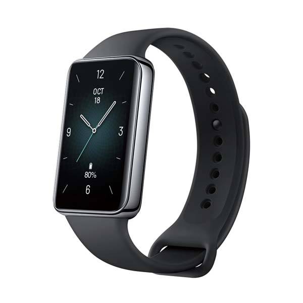 Honor Band 9 Fitness Tracker with AMOLED Display