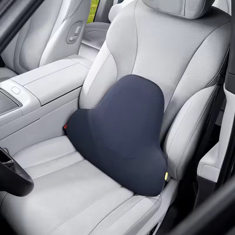 Baseus PrimeTrip VH1 Memory Foam Car Lumbar Cushion