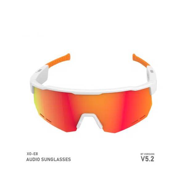 XO E8 Bluetooth Audio Sunglasses XO E8 Bluetooth Audio Sunglasses