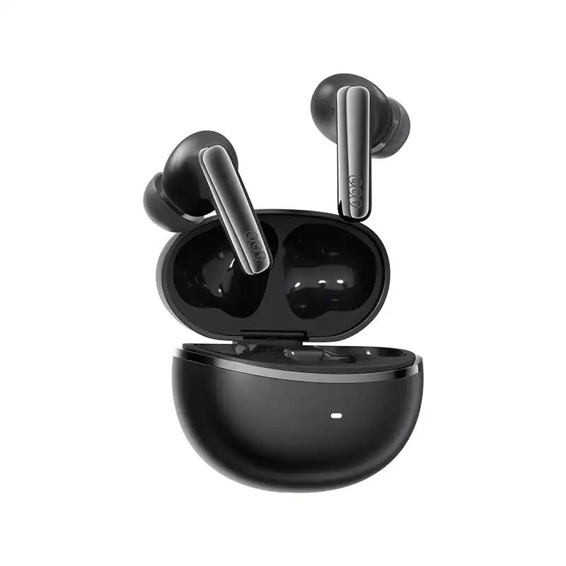 QCY MeloBuds N70i Dual Acoustic Driver Tws Earbuds