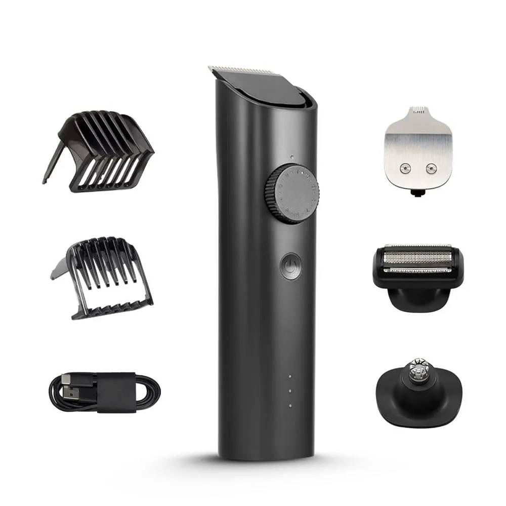 Xiaomi Mi Grooming Kit All-In-One Professional Multi-Function Styling Trimmer