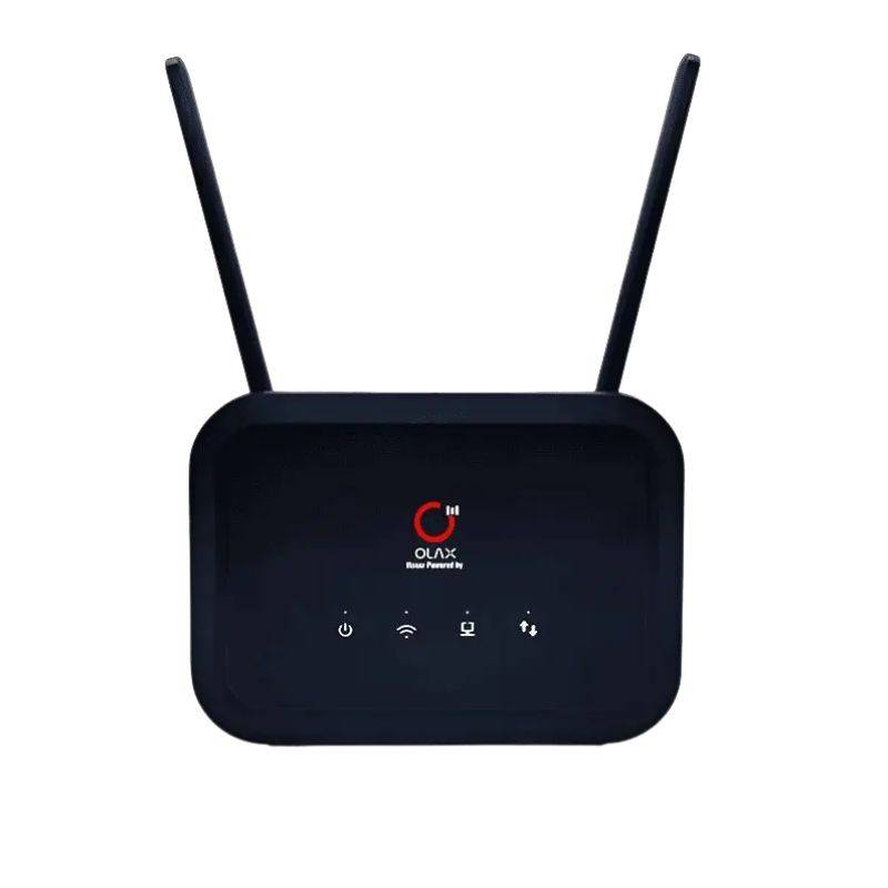 OLAX AX8 Pro Unlocked Wi-Fi 6 High-Speed Router