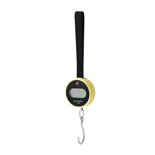Coteci TR-043 High-Precision Handheld Scale 30kg