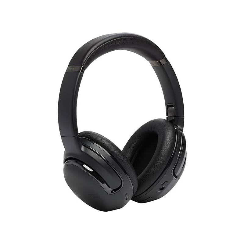 JBL Tour One Wireless Over-Ear Noise Cancellation Headphones