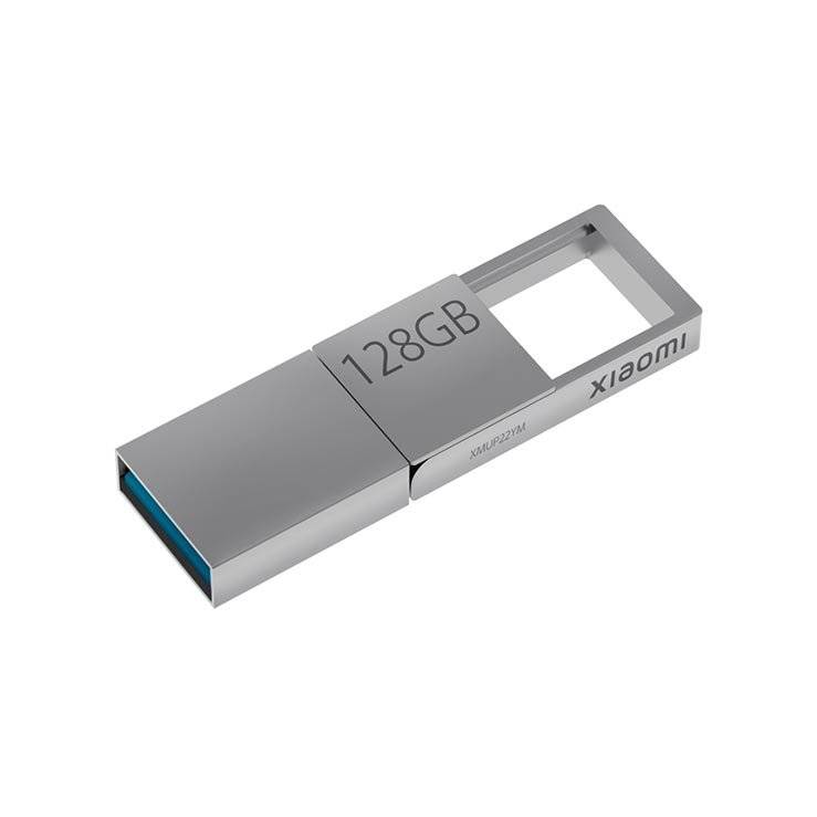 Xiaomi Mini Dual Interface 128GB USB 3.2 Type-C Pen Drive