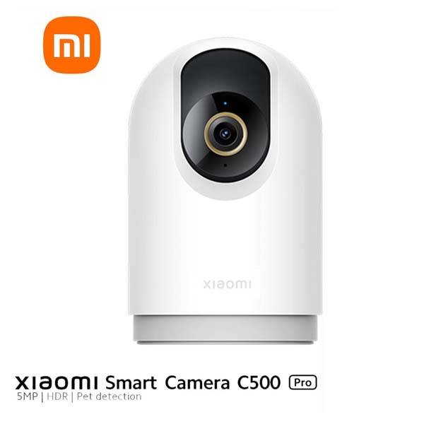 Xiaomi Smart Camera C500 Pro Xiaomi Smart Camera C500 Pro