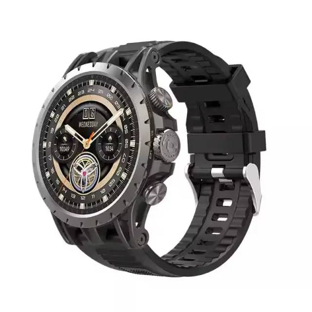 Valdus VG54 Pro AMOLED Display 4G LTE Android Smartwatch Valdus VG54 Pro AMOLED Display 4G LTE Android Smartwatch