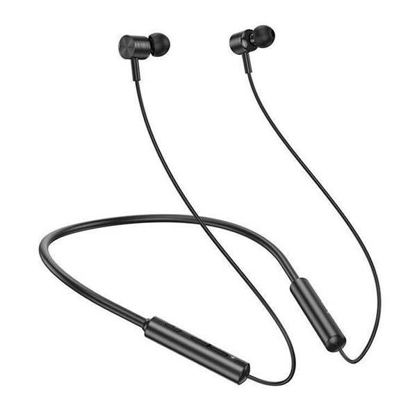 Hoco ES69 Wireless Bluetooth Neckband In-Ear Earphones