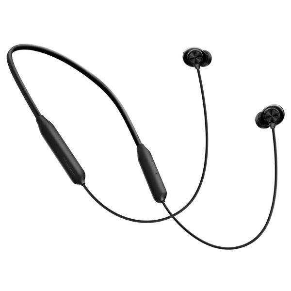 OnePlus Bullets Wireless Z3 Bluetooth Neckband Earphones