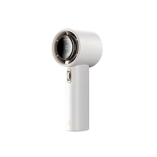 JisuLife Pro1 Rechargeable Handheld Fan 3600mAh JisuLife Pro1 Rechargeable Handheld Fan 3600mAh