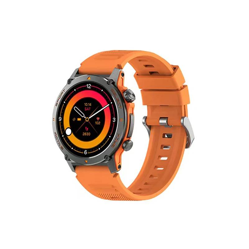 AWEI H52 Magnetic Strap Smartwatch