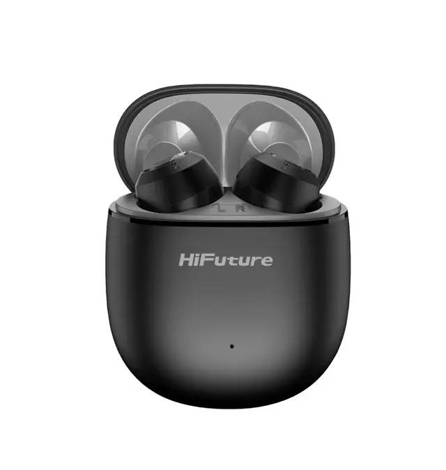 HiFuture OlymBuds 3 True Wireless Earbuds with Comfort Fit Design
