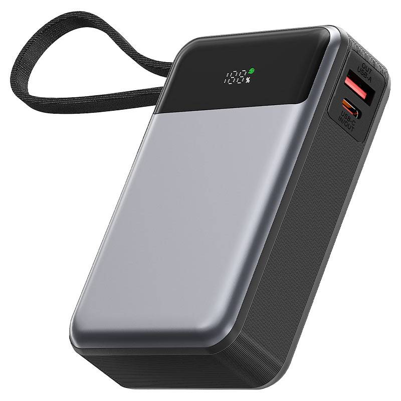 Acefast M21 PD65W 20,000mAh Fast Charge Power Bank High-Speed Charging