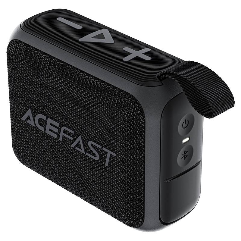 AceFast K4 Go 5W Portable Bluetooth Speaker