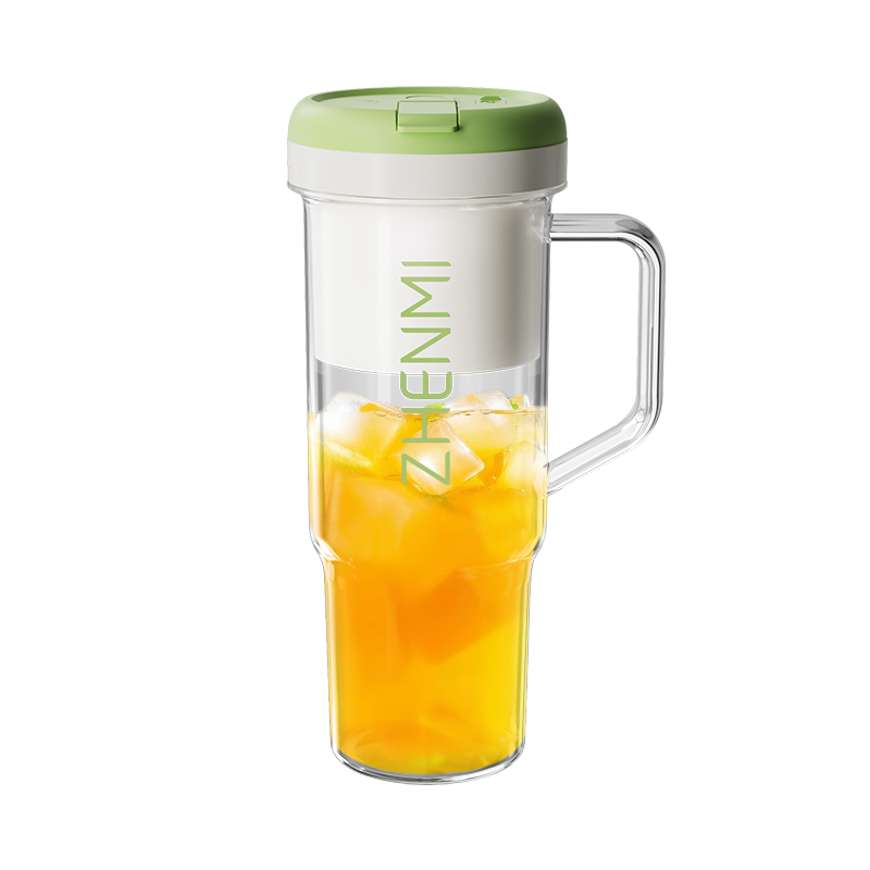 Zhenmi ZMGZ-J16 Portable Multifunction Juicer Machine