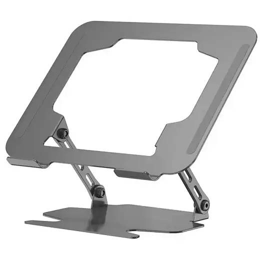 WiWU ZM-901 Ergonomic Foldable Aluminum Desktop Laptop Stand