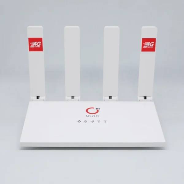 OLAX MC50 4G LTE Wi-Fi CPE Router