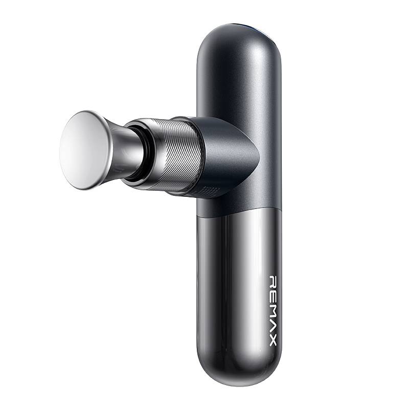 REMAX RS-M01 Portable Deep Tissue Massage Gun