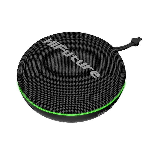 HiFuture Altus 10W Portable Wireless Bluetooth Speaker