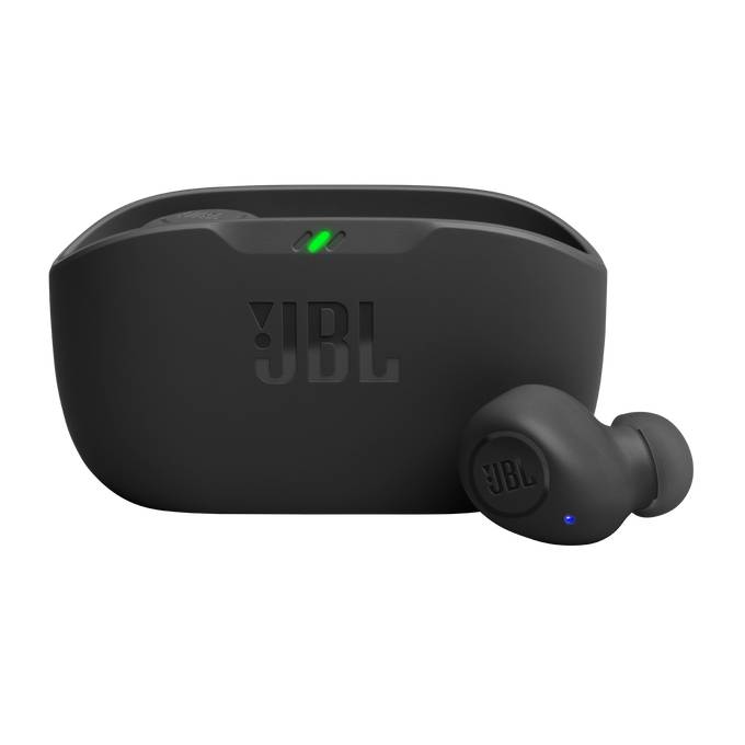 JBL Wave Buds True Wireless In-Ear Earbuds JBL Wave Buds True Wireless In-Ear Earbuds