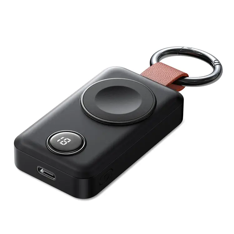 Joyroom 2000mAh Wireless Apple Watch Charger Stay Powered on the Go
