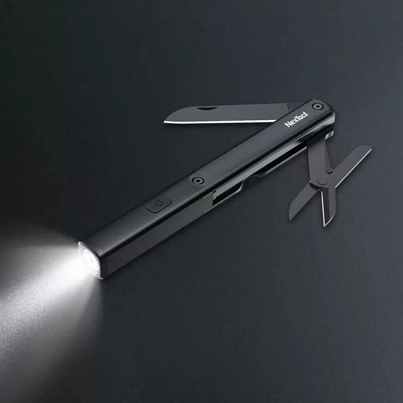 NexTool N1 Multi-purpose Pen Shape Tool NexTool N1 Multi-purpose Pen Shape Tool