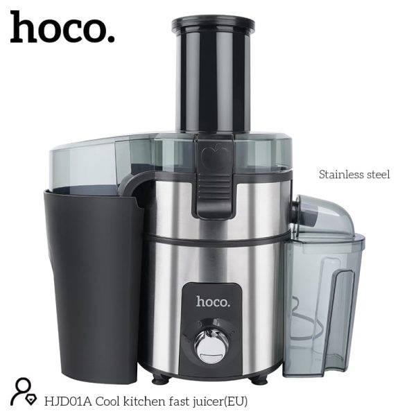 HOCO HJD01A High-Speed Kitchen Juicer