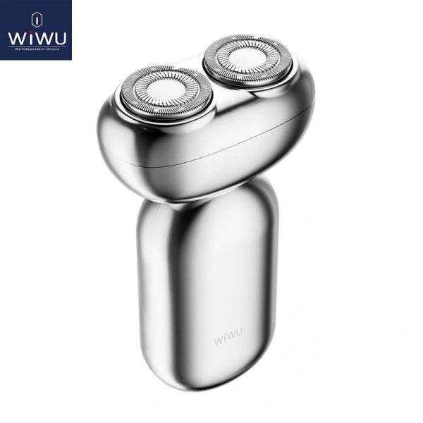 WiWU Wi-SH005 3-in-1 Gentleman's Shaver Set WiWU Wi-SH005 3-in-1 Gentleman's Shaver Set