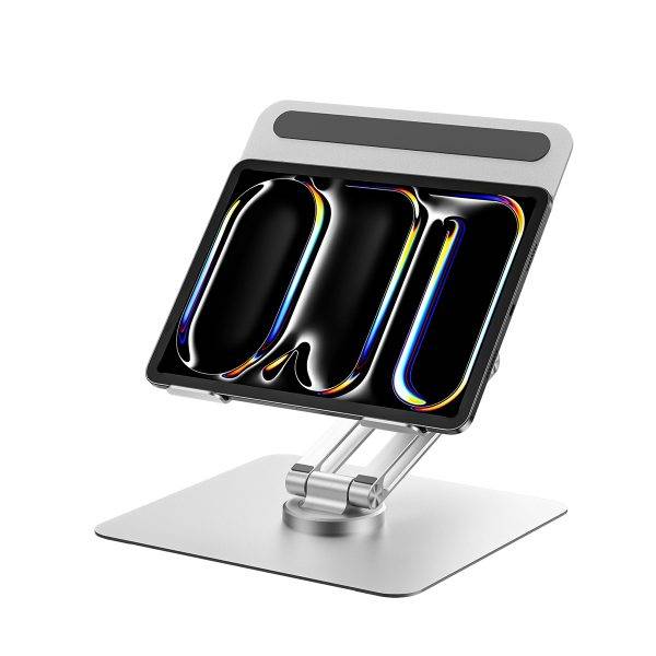 WiWU S801 Ergonomic Laptop Stand With Adjustable Aluminum Alloy