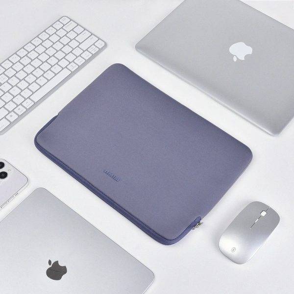 WiWU Skin Zero Ultra-Thin Protective Laptop Sleeve