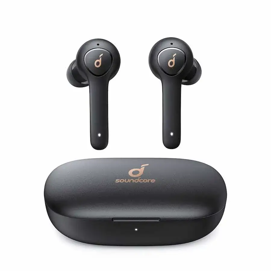 Anker Soundcore Life P2 Earbuds