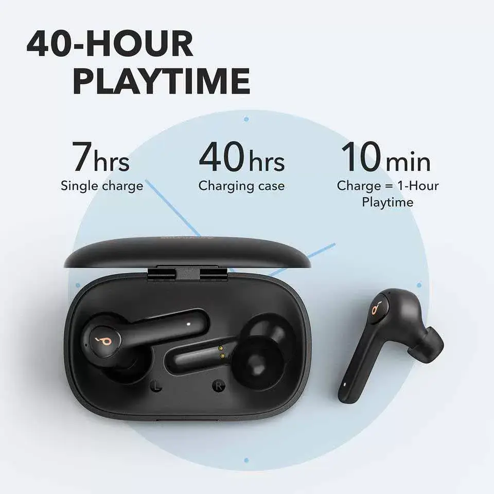 Anker Soundcore Life P2 Earbuds