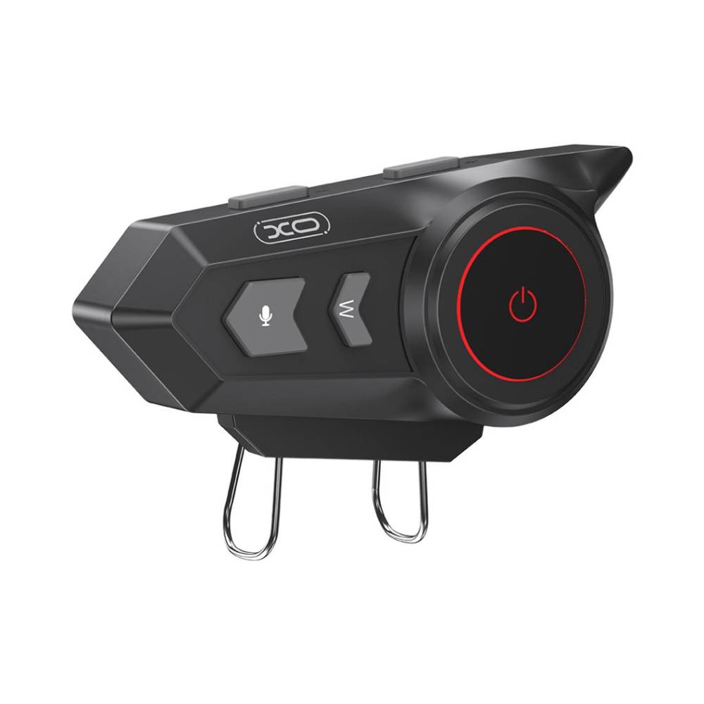  XO BE47 Motorcycle Bluetooth Helmet Headset