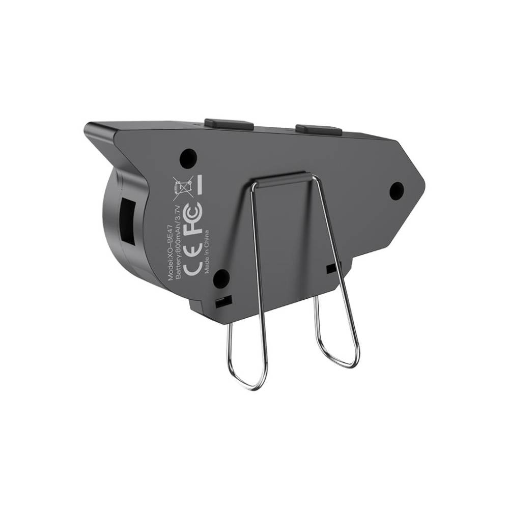  XO BE47 Motorcycle Bluetooth Helmet Headset
