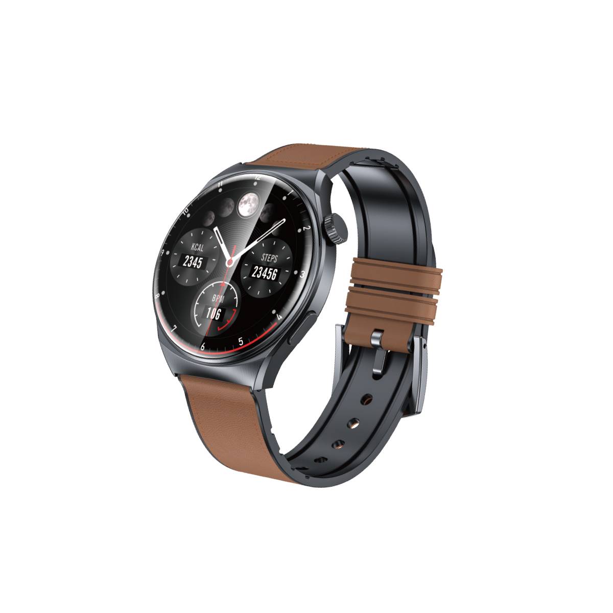 AWEI H27 Smartwatch with Heart Rate Monitoring AWEI H27 Smartwatch with Heart Rate Monitoring