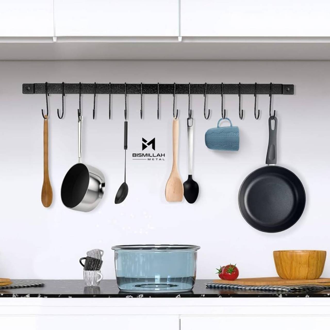 KITCHEN HANGER : BM197