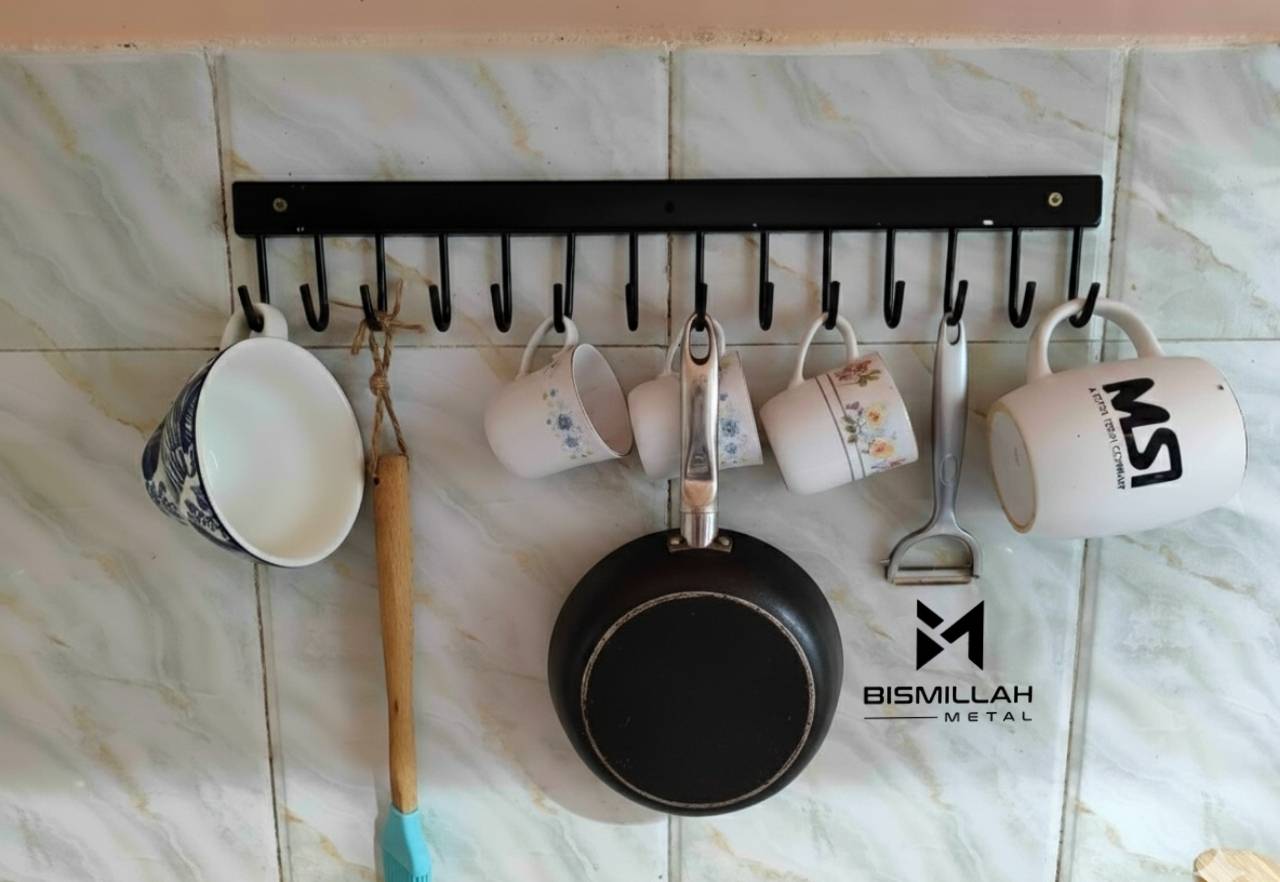 KITCHEN HANGER : BM197