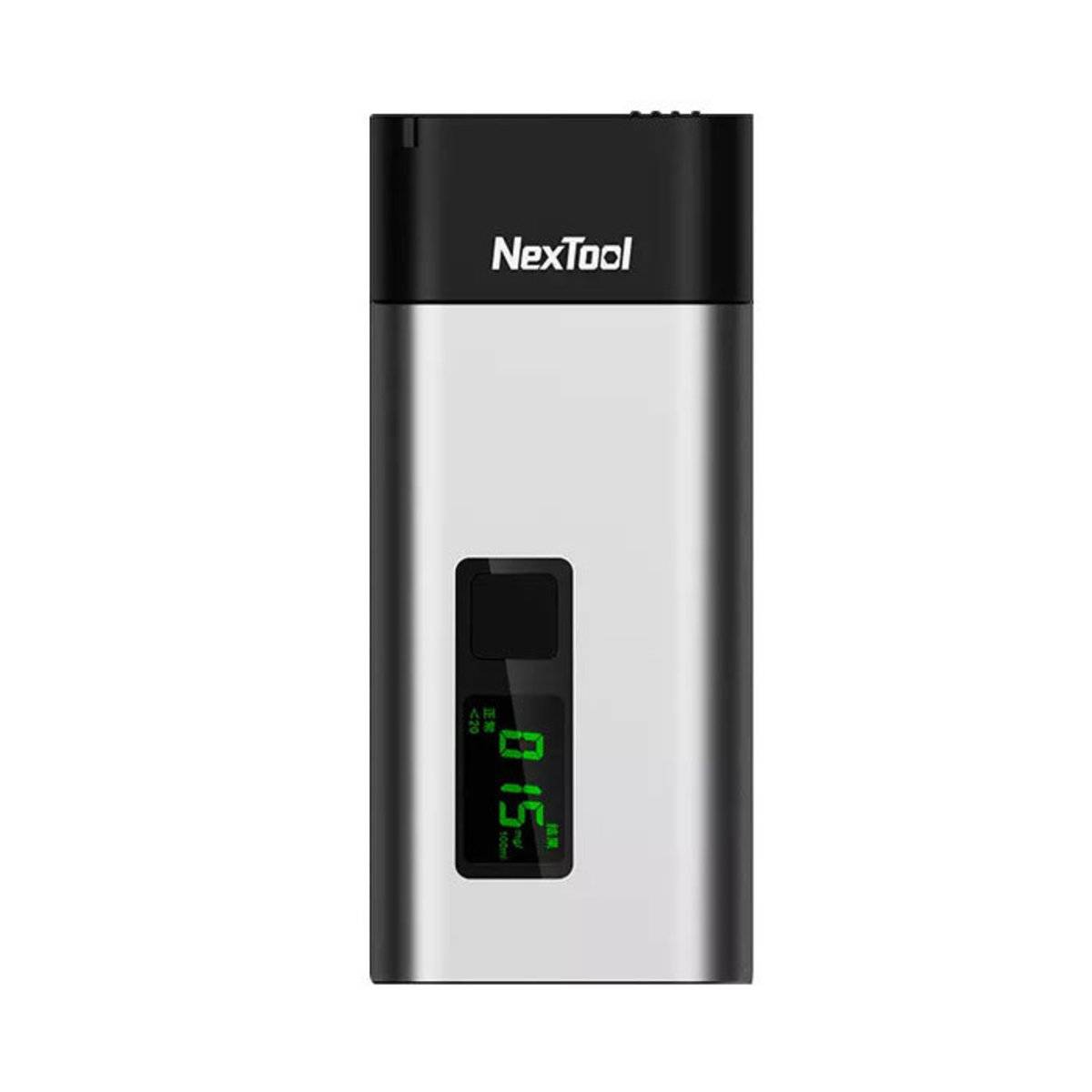 NexTool NE20078 Multi-Function Breathalyzer Window Breaker & Power Bank NexTool NE20078 Multi-Function Breathalyzer Window Breaker & Power Bank