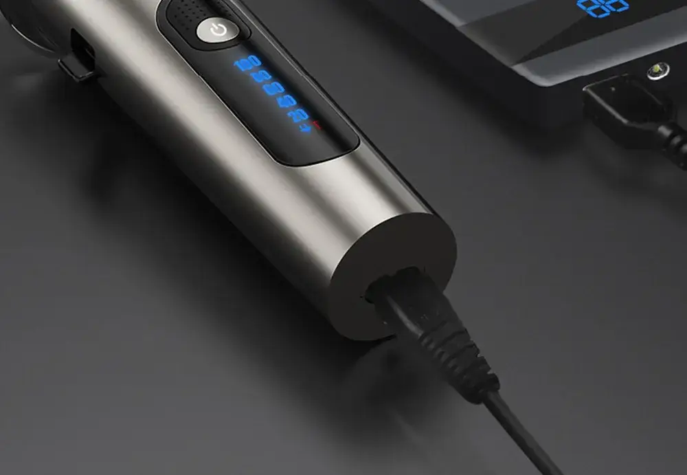 Xiaomi RIWA RE-6305 Professional Washable Rechargeable Hair Clipper & Barber Trimmer