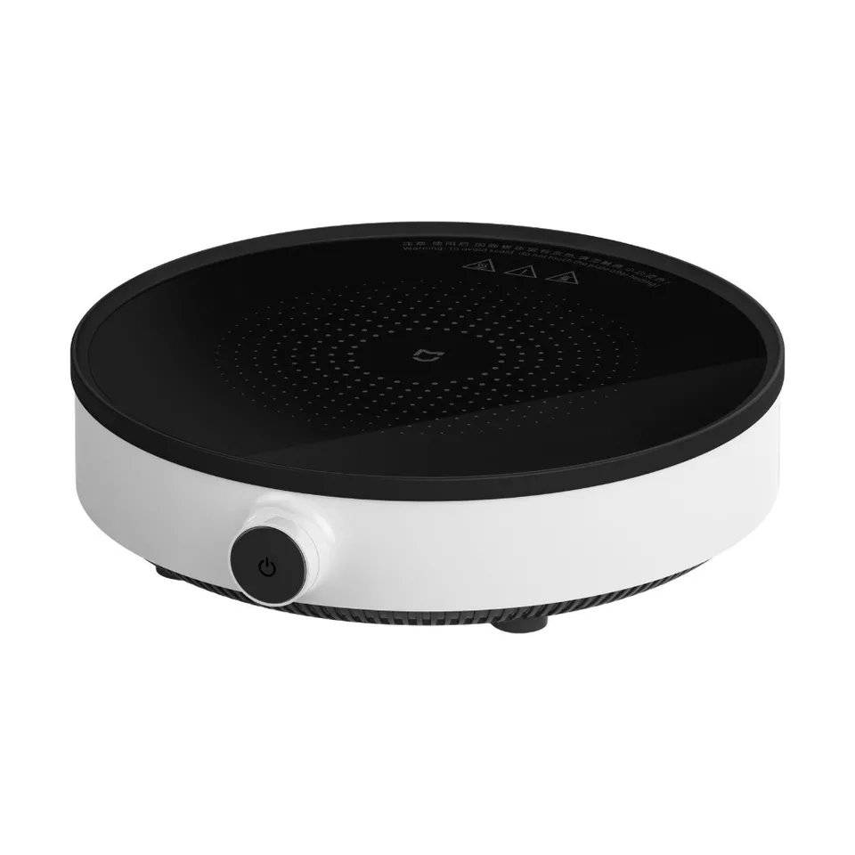 Xiaomi Mijia Smart Induction Cooker Youth Edition with Precise Temperature Control Xiaomi Mijia Smart Induction Cooker Youth Edition with Precise Temperature Control